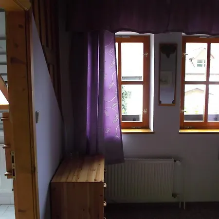 Vendégház Levander Horní Radouň