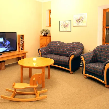 Guest house Levander *