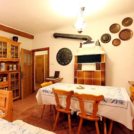 Guest house Levander *